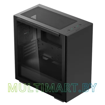 Корпус DeepCool Macube 110 BK (R-MACUBE110-BKNGM1N-G-1) картинка 2